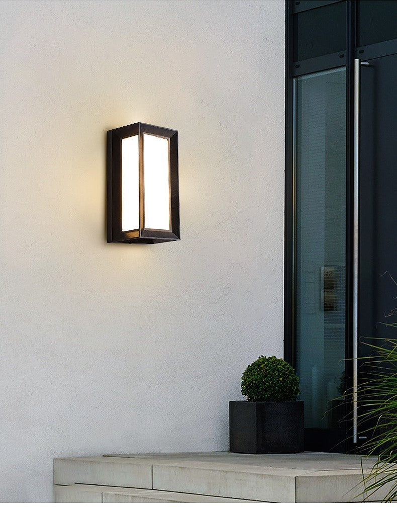 Aurivo | Luxueuze Tuinverlichting Met Bewegingssensor