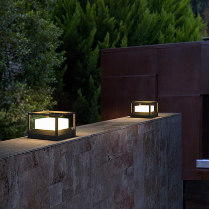 Glinto | VZN Square Zonne-energie