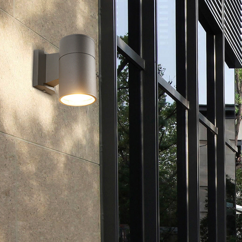 Aurlis | Villa Spotlight Wandlamp
