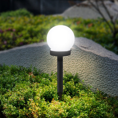 Flarnis | Pad Modern Solar Licht