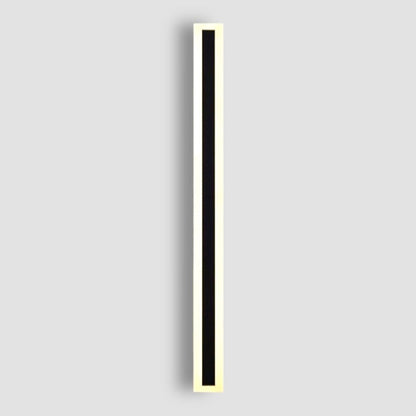Sienna | Line Waterdichte Buiten Wandlamp