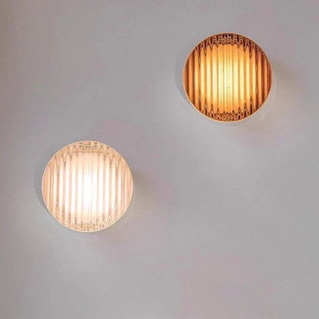 Belya | Moderne LED Wandlamp voor Binnen