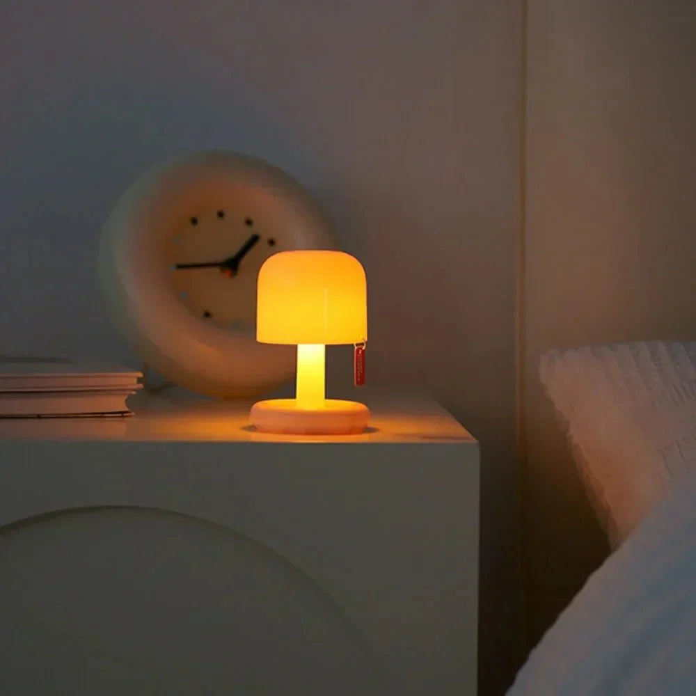 Solyra | Zonsondergang Lamp