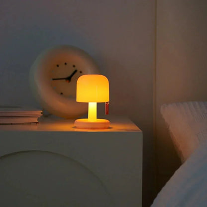 Solyra | Zonsondergang Lamp