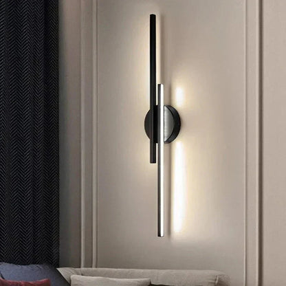 Solvion | Harmonieuze Sfeer Wandlampen