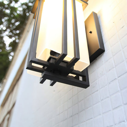 Nordi | Wandlamp Linden Buiten - Tuin Verlicting