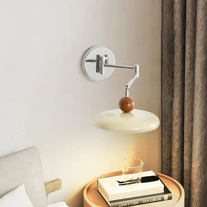 Serenity - Wandlamp voor de Slaapkamer