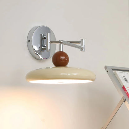 Serenity - Wandlamp voor de Slaapkamer