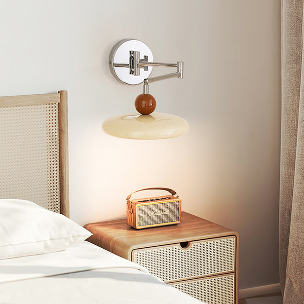 Serenity - Wandlamp voor de Slaapkamer