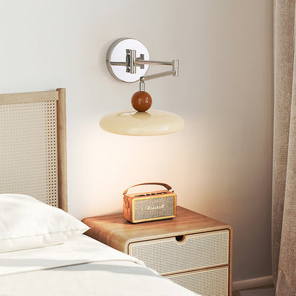 Serenity - Wandlamp voor de Slaapkamer