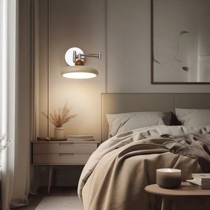 Serenity - Wandlamp voor de Slaapkamer