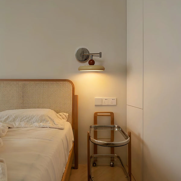 Serenity - Wandlamp voor de Slaapkamer