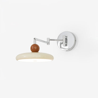 Serenity - Wandlamp voor de Slaapkamer