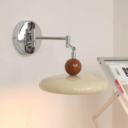 Serenity - Wandlamp voor de Slaapkamer