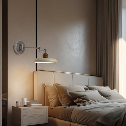 Serenity - Wandlamp voor de Slaapkamer