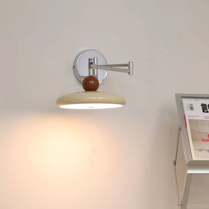 Serenity - Wandlamp voor de Slaapkamer