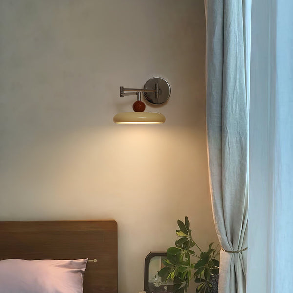 Serenity - Wandlamp voor de Slaapkamer