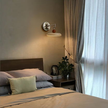 Serenity - Wandlamp voor de Slaapkamer