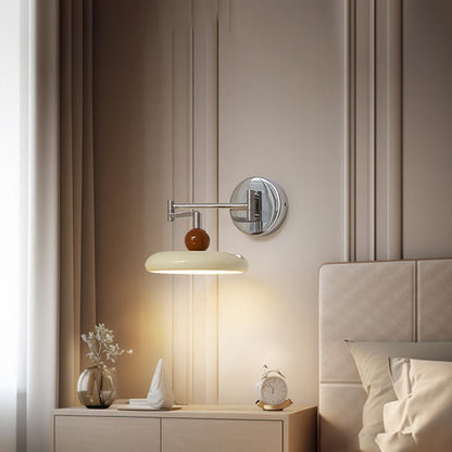 Serenity - Wandlamp voor de Slaapkamer