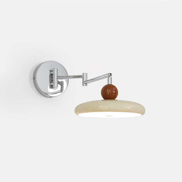 Serenity - Wandlamp voor de Slaapkamer