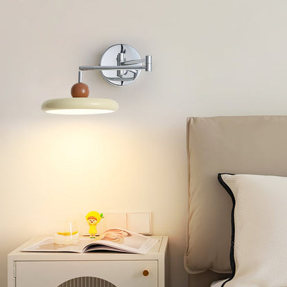 Serenity - Wandlamp voor de Slaapkamer