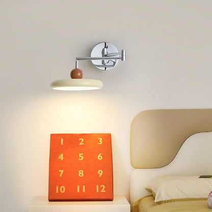 Serenity - Wandlamp voor de Slaapkamer