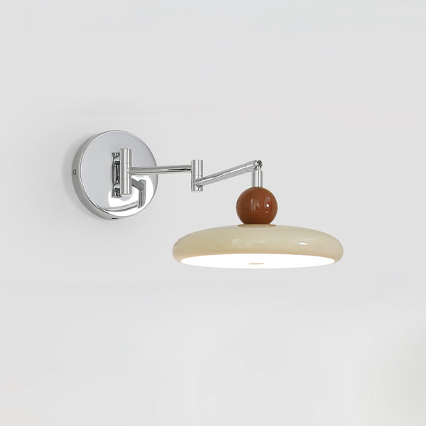 Serenity - Wandlamp voor de Slaapkamer