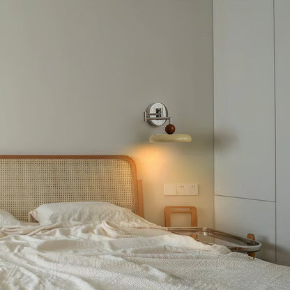 Serenity - Wandlamp voor de Slaapkamer