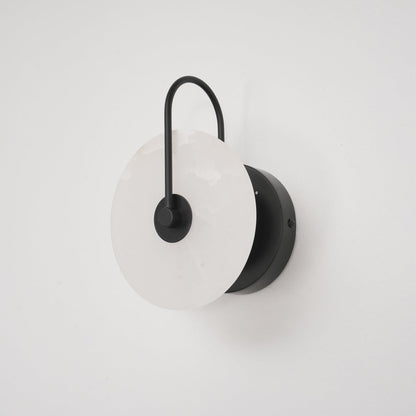 LumaStone | Luxe Wandlamp van Steen