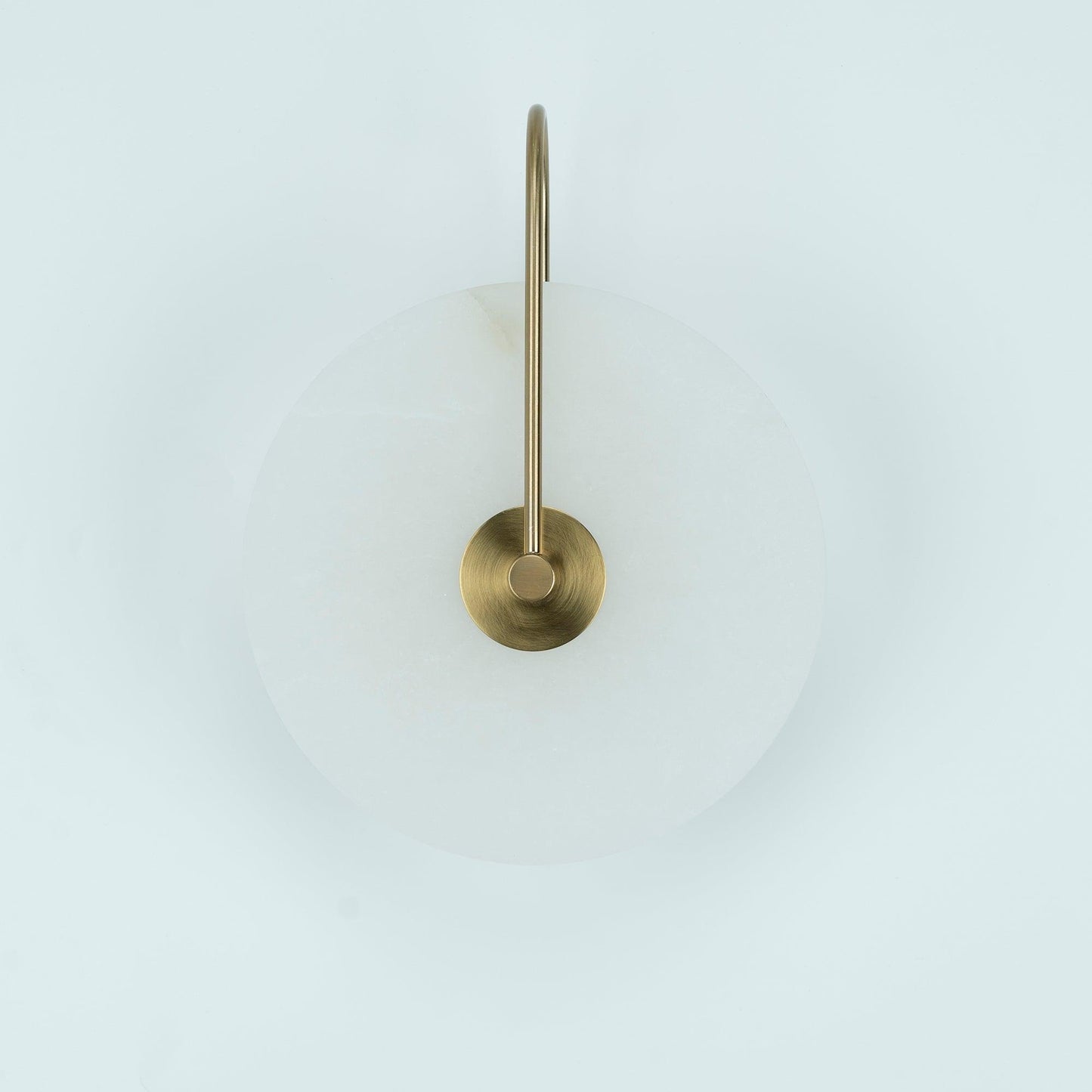 LumaStone | Luxe Wandlamp van Steen