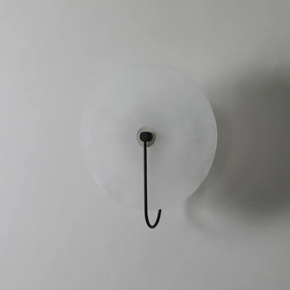 LumaStone | Luxe Wandlamp van Steen