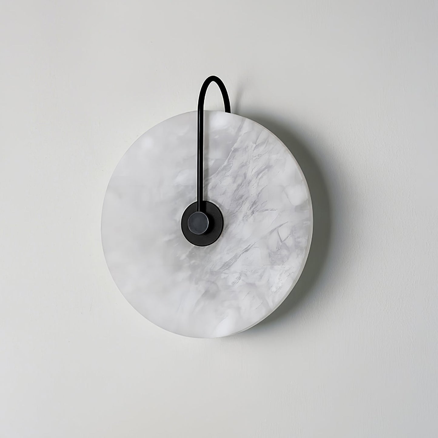 LumaStone | Luxe Wandlamp van Steen
