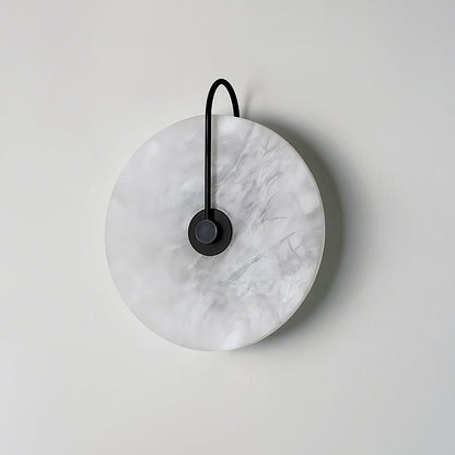 LumaStone | Luxe Wandlamp van Steen