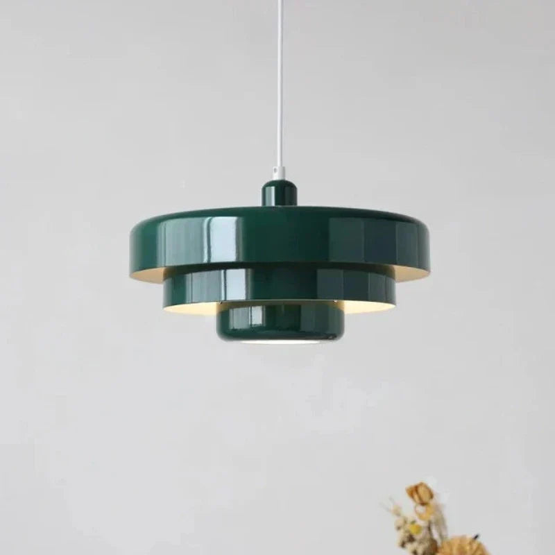NORDICLICHT – Scandinavische middeleeuwse hanglamp