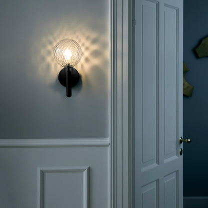 Scandiluxe wandlamp