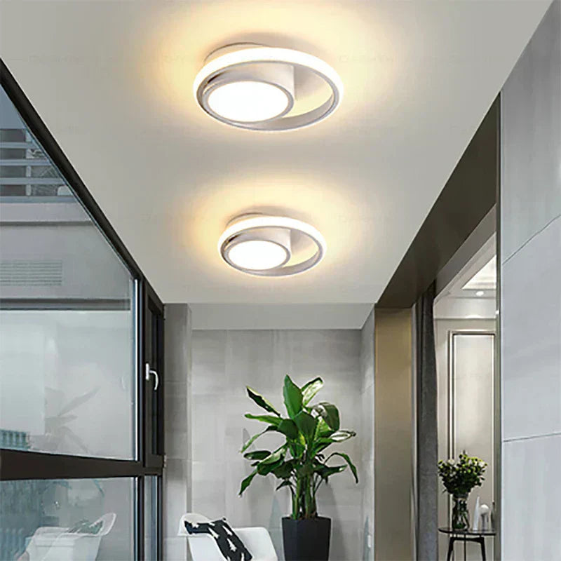 Stellaire - Design Plafondlamp