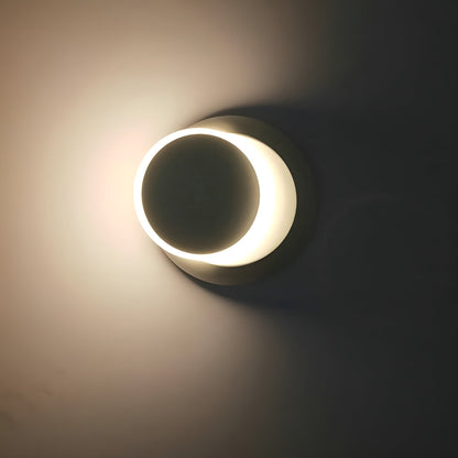 Verto | Moderne Draaibare Wandlamp – 350° Roteerbaar LED Licht met Warm Witte Verlichting