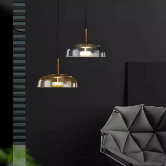 MetroLuxe - Moderne Hanglamp