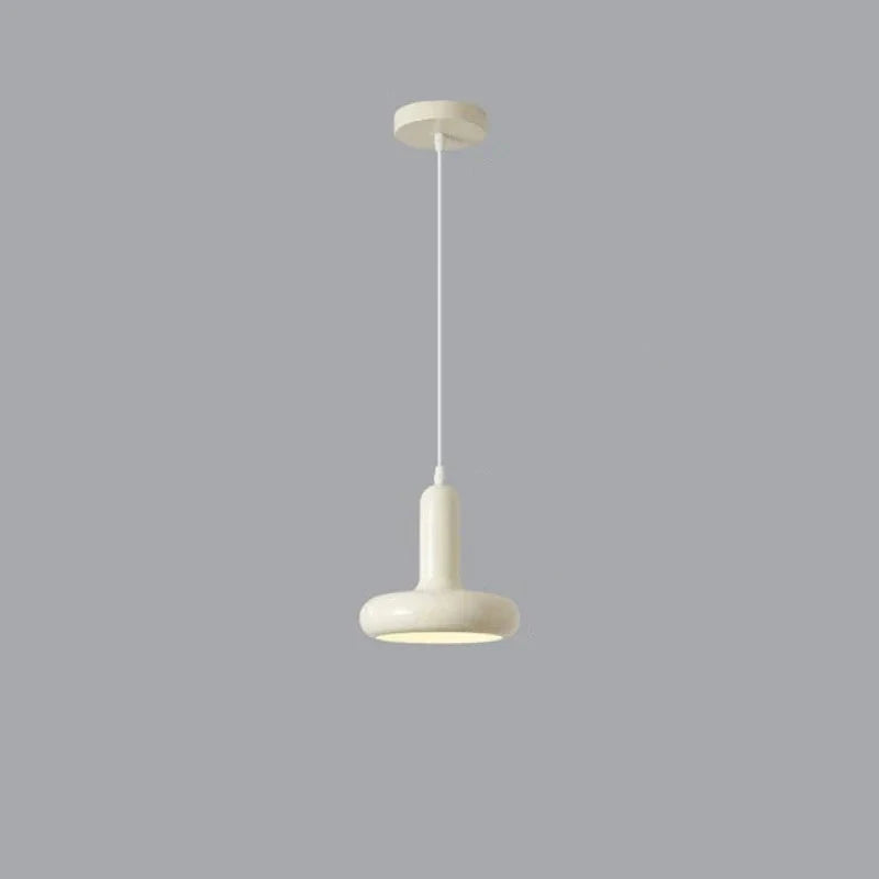 WAVEGLOW – Moderne LED hanglamp met inklapbare keukenkraan