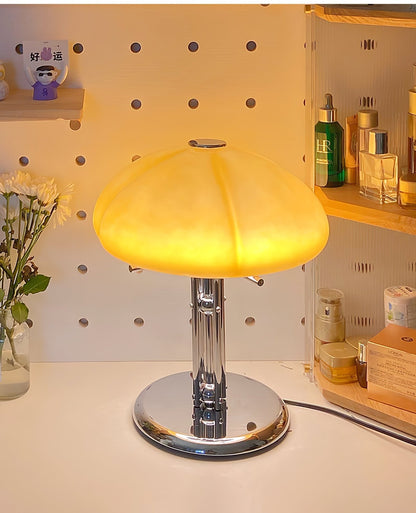 ToadBau | Paddenstoel Bauhaus Tafellamp