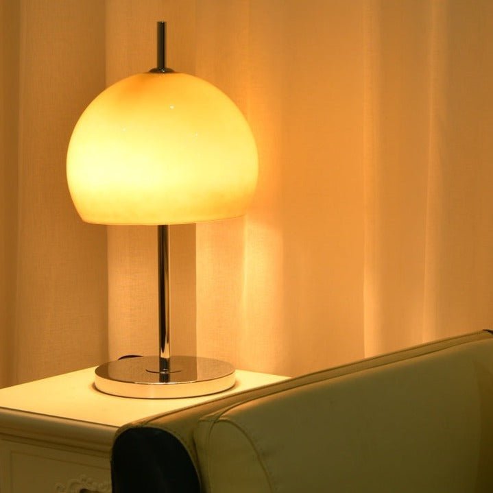 ToadBau | Paddenstoel Bauhaus Tafellamp