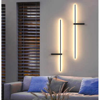 Zuil Wandlamp Buiten