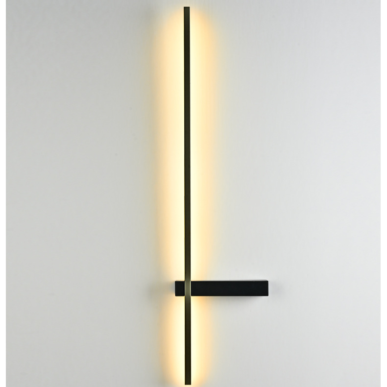 Zuil Wandlamp Buiten