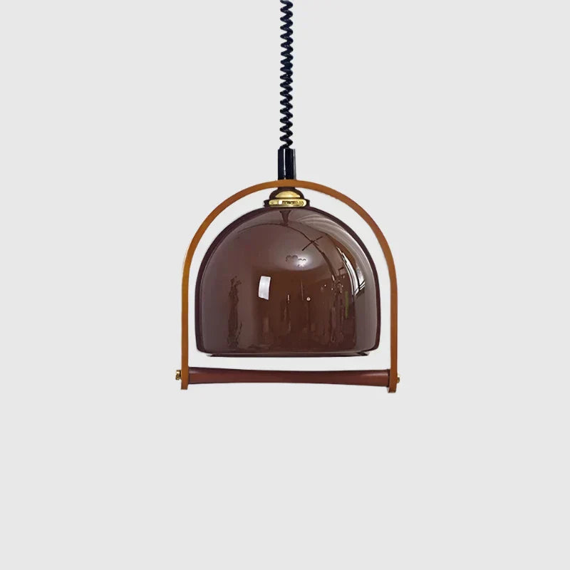 RetroBau | Retro Bauhaus Plafondlamp