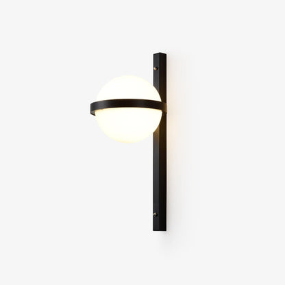 Solstice Buiten Wandlamp