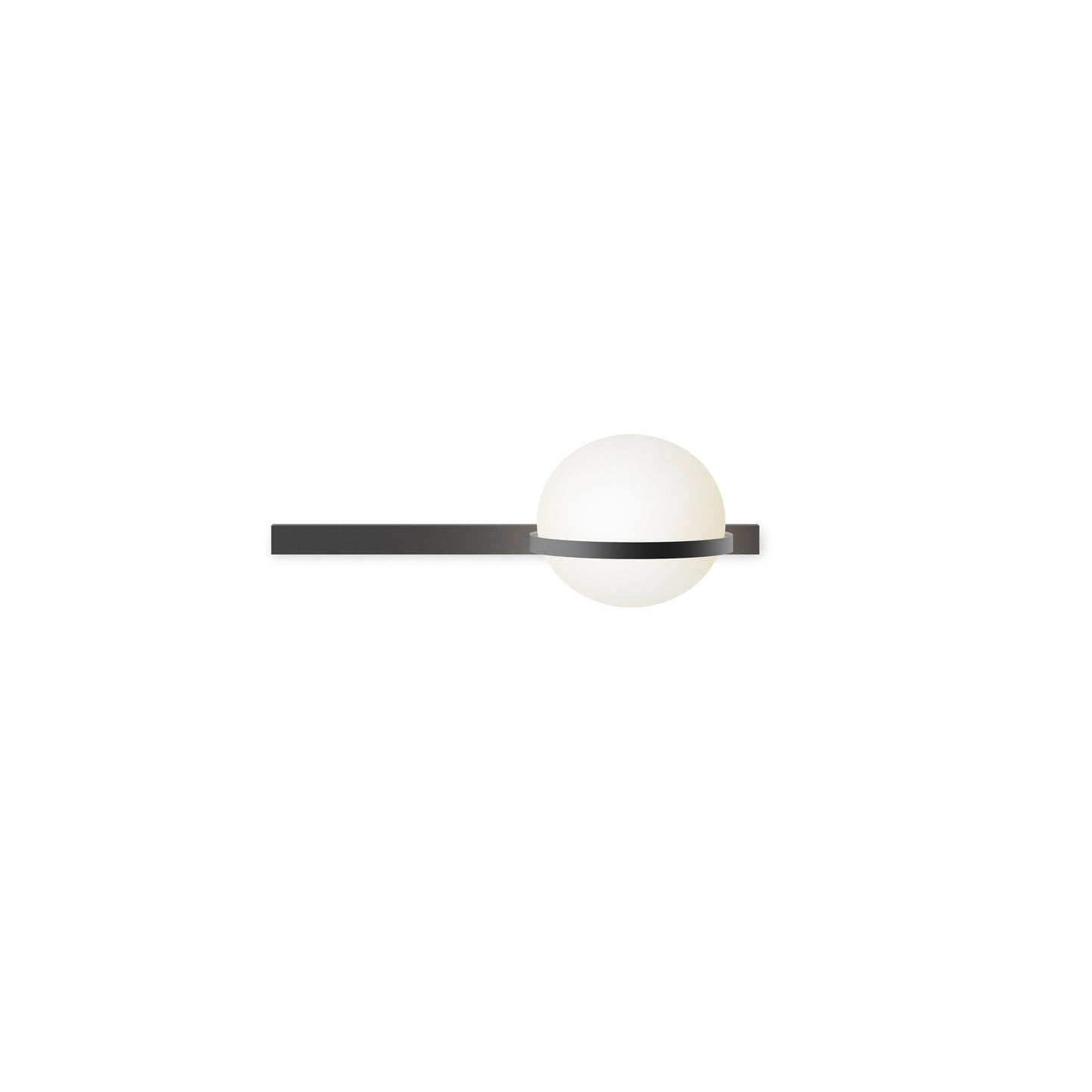 Solstice Buiten Wandlamp
