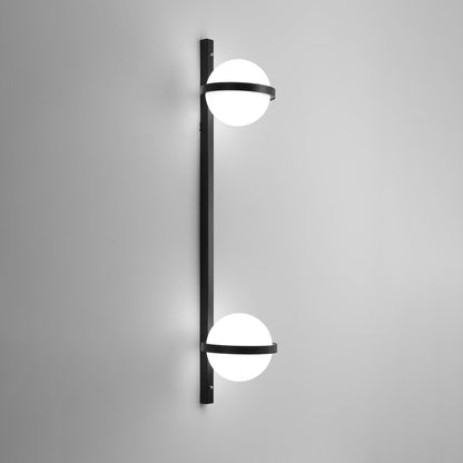 Solstice Buiten Wandlamp