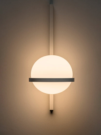 Solstice Buiten Wandlamp