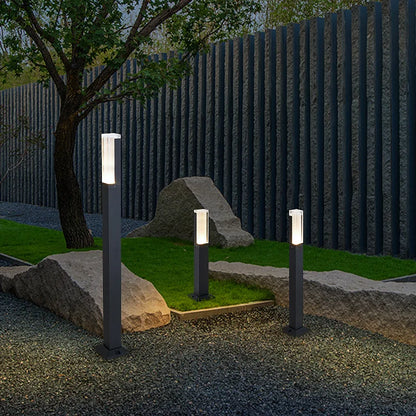 Lioran | Staaf Tuin Buitenverlichting