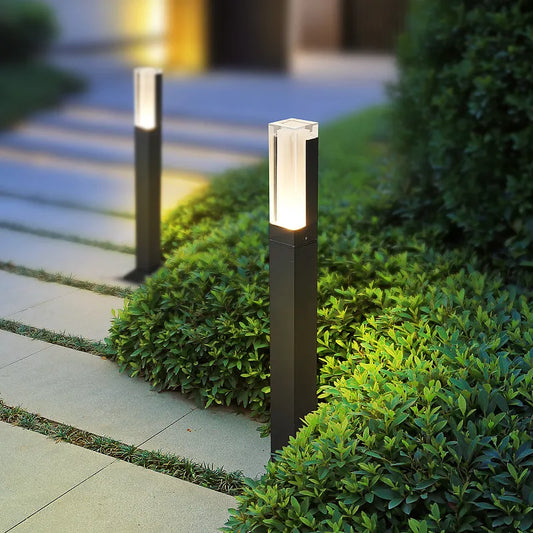 Lioran | Staaf Tuin Buitenverlichting